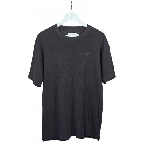 Diamond Supply Co. Herren T-Shirt, schwarz - Gr. L