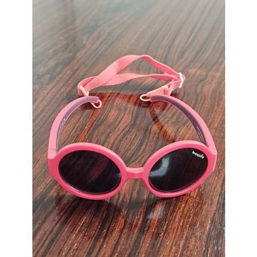 Kindersonnenbrille "The Nomad" von mausito