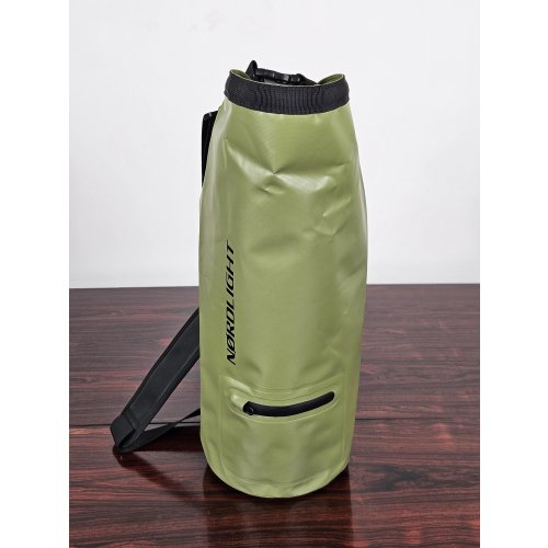  bemaxx Rucksack 10 Liter wasserdicht
