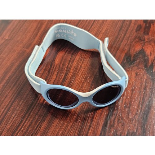 Babysonnenbrille "Baby Surfer" von mausito