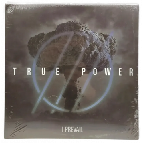LP Vinyl I Prevail "True Power" (OVP)