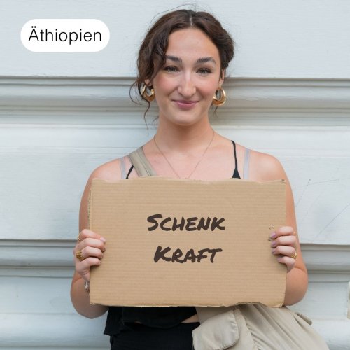 Schenk Babies in Äthiopien einen gesunden Start