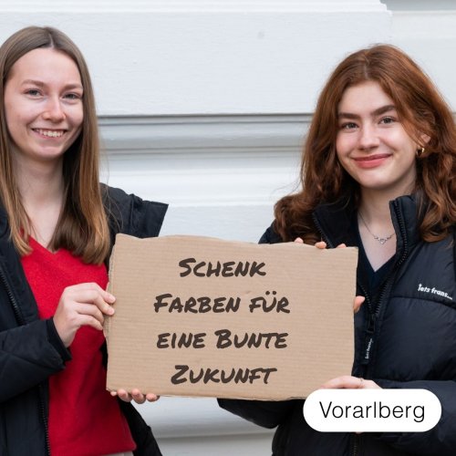 Schenk Farben für eine bunte Zukunft