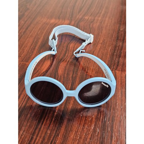 Kindersonnenbrille "The Boho" von mausito