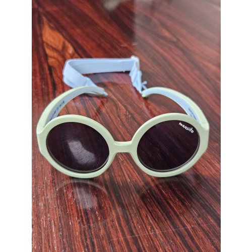 Babysonnenbrille "The Hippie" von mausito