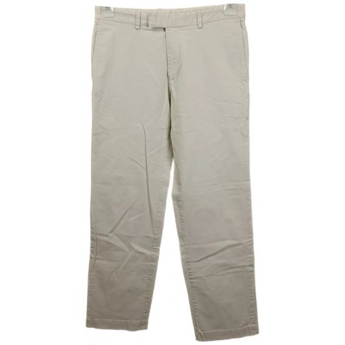 Hugo Boss Herrenhose beige Gr. 50