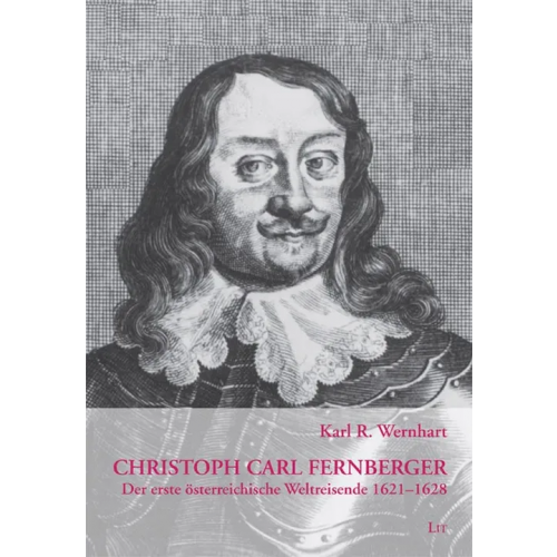 Christoph Carl Fernberger - Karl R. Wernhart