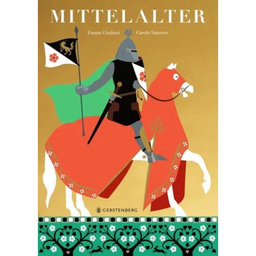Mittelalter - Carole Saturno