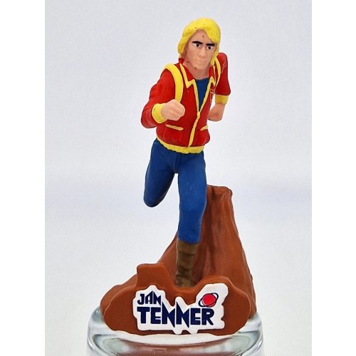 Tonies Hörfigur Jan Tenner