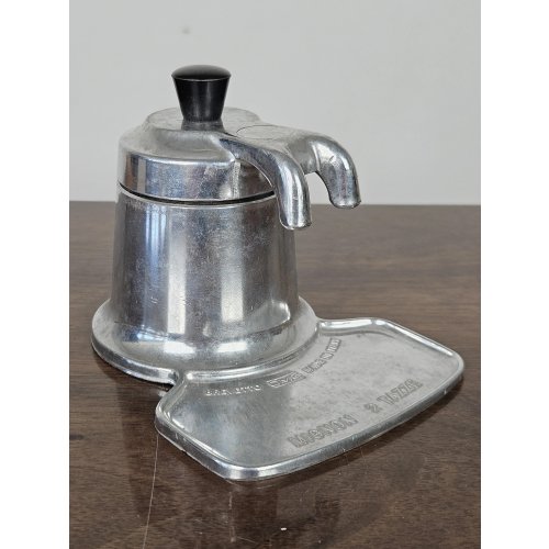 Nuova Mignon 2 Tazze - Vintage Kaffeemaschine