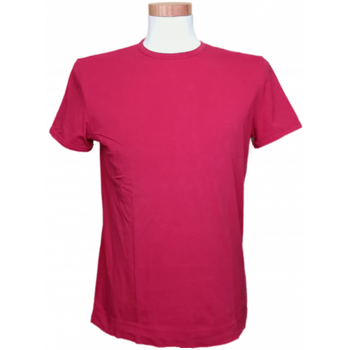 Hugo Boss Herrenshirt rot Gr. M