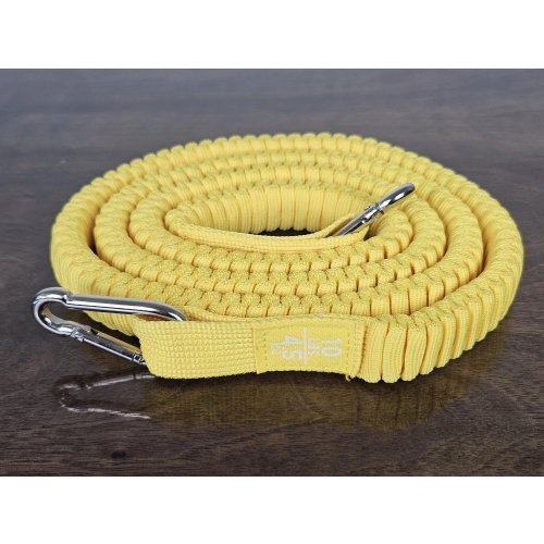 bemaxx Resistance Band aus Stoff - 10 LBS / 4,5 kg