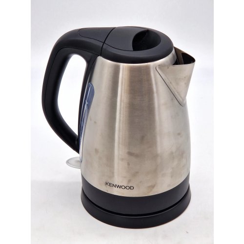 Kenwood SJM290 Wasserkocher (1,7L, Edelstahl, 1850W) - Silber