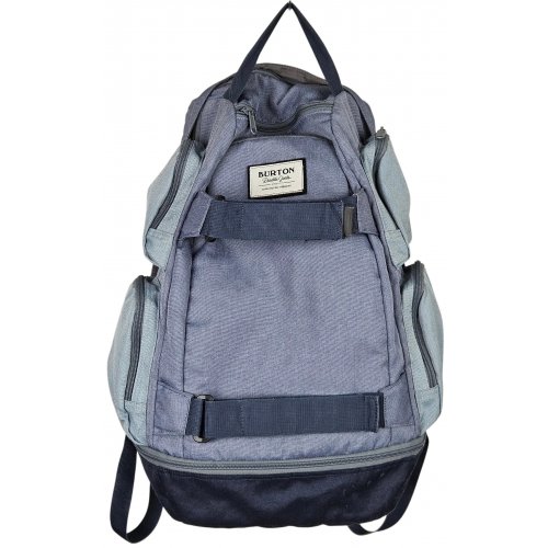 BURTON Schulrucksack, blau