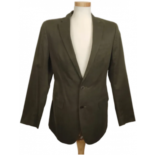 Joop! Herren Sakko Oliv Gr. 48 vintage