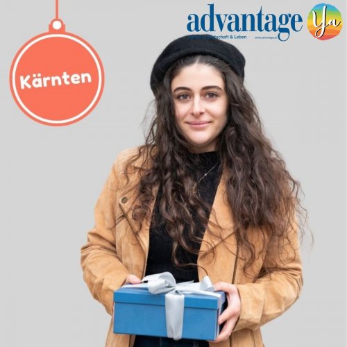 YAvida hilft: Schenken Sie eine Lernstunde