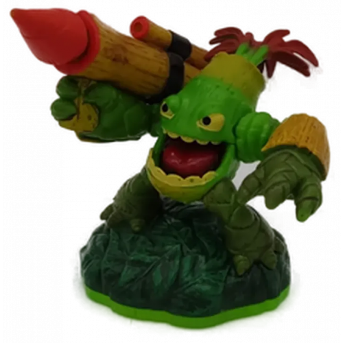 Skylander giants Figur