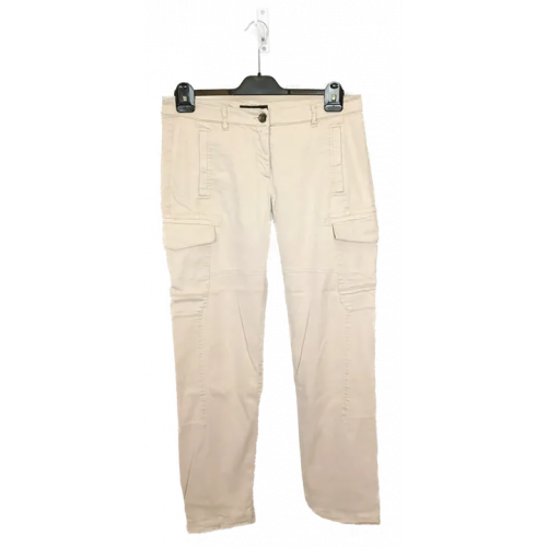 Marc Cain Hosen beige Gr.M