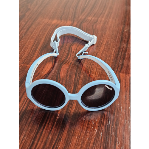 Kindersonnenbrille "The Boho" von mausito