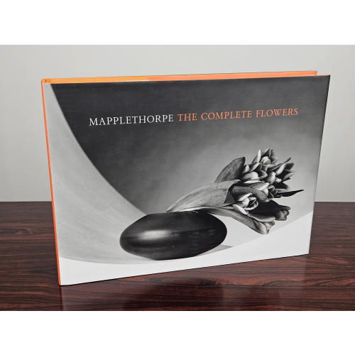 Mapplethorpe The Complete Flowers - Robert Mapplethorpe
