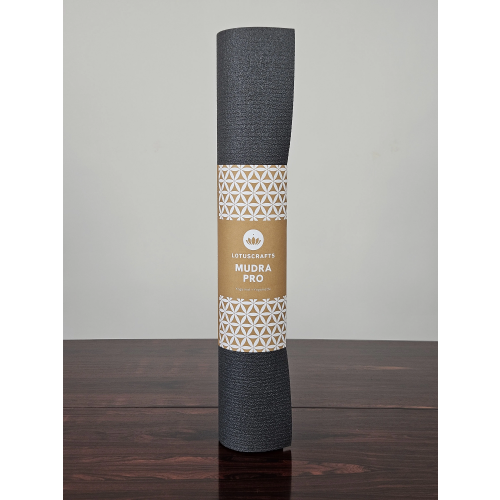 Yogamatte "Mudra Pro" von Lotuscraft