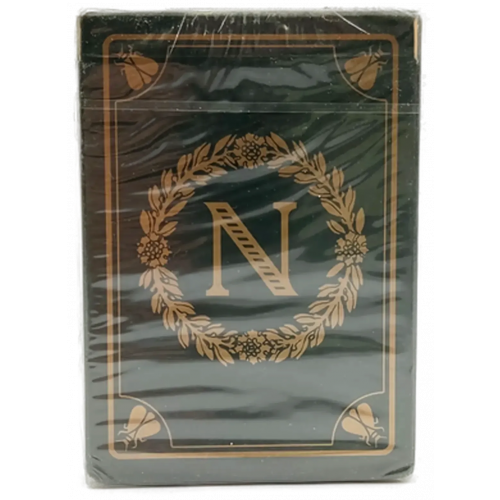 Jeu Napoleon 1er Spielekarten (OVP)