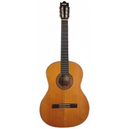 Ibenez Klassikgitarre Model No. GA60 