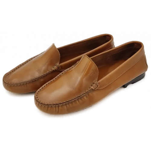 Tod's Damen Schuhe braun Gr. 36½