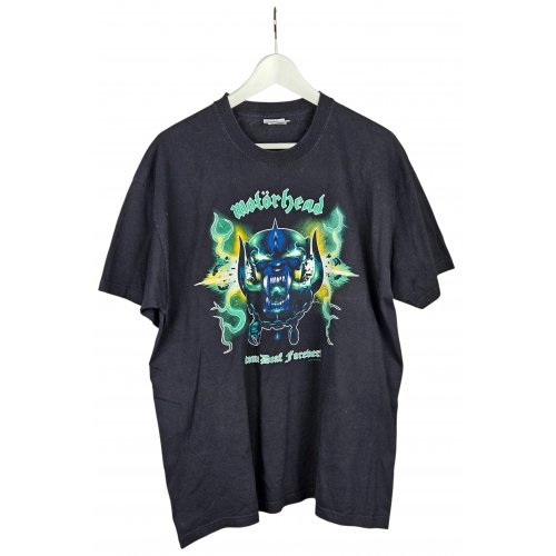 Motörhead Herren Band T-Shirt, schwarz - Gr. XL 