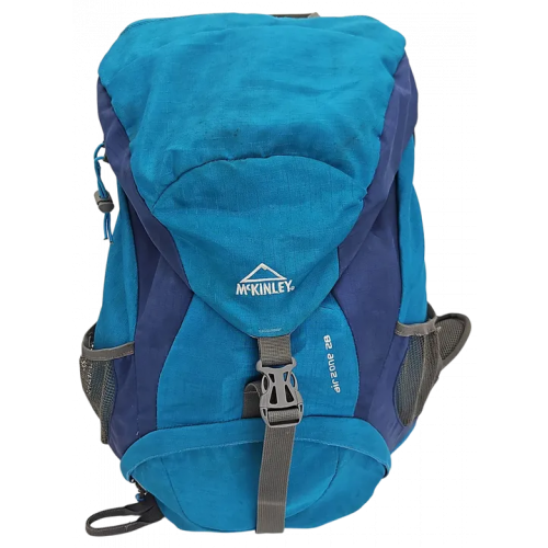 McKinley air zone 28 Wanderrucksack, blau 