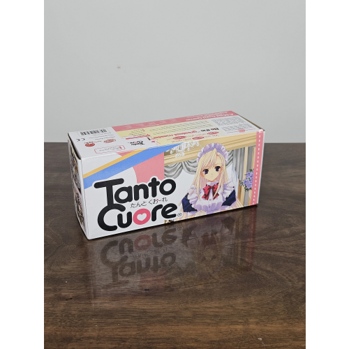 Tanto Cuore - Gesellschaftsspiel - Arclight Games