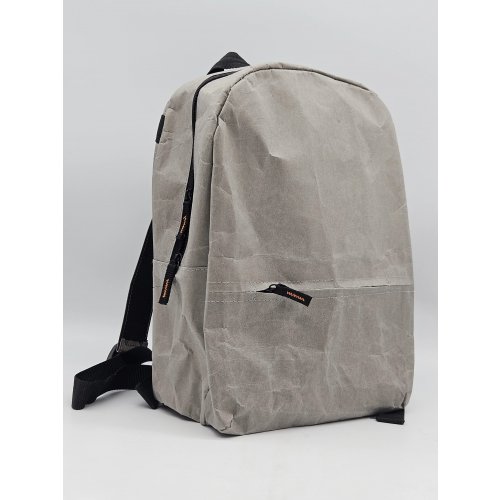 LIVERGY Rucksack - grau