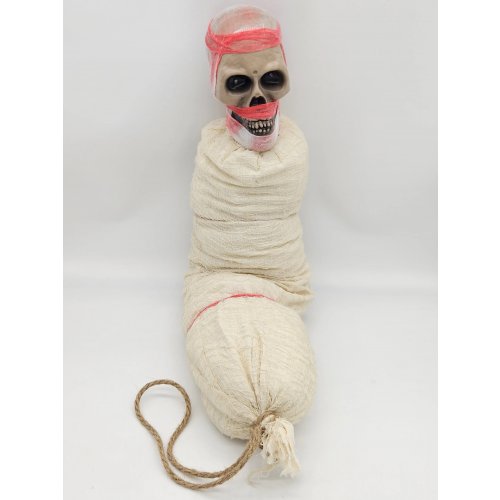 Halloween Animation " Mumie"