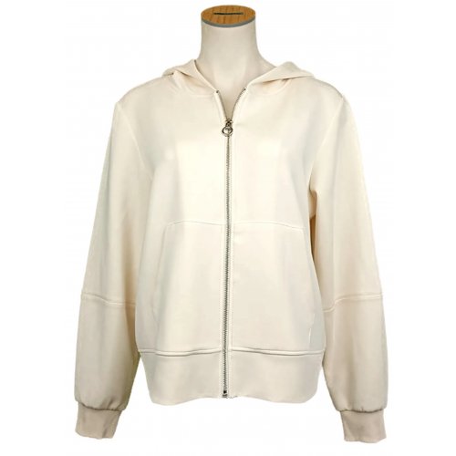 s.Oliver Damenpullover creme Gr. S