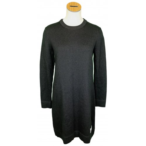 Calvin Klein Jeans Damenkleid dunkelblau Gr. M