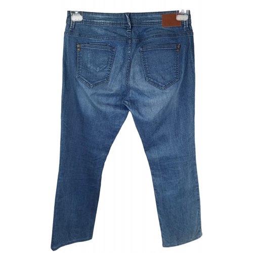 s.Oliver Herrenjeans blau Gr. W40/L30