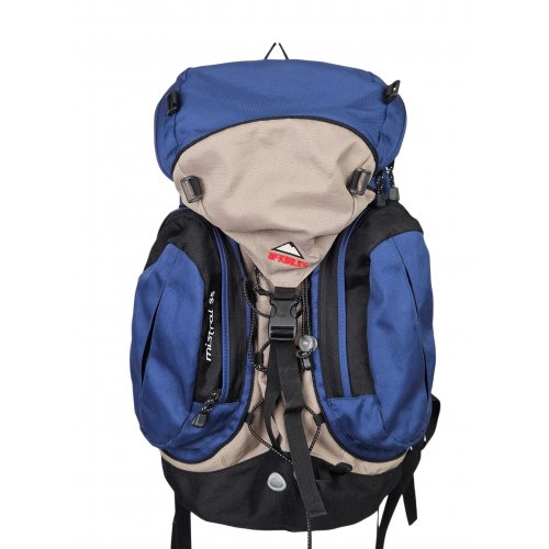 McKindley Mistral 35 Wanderrucksack, multicolor