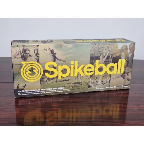 Spikeball - Roundnet
