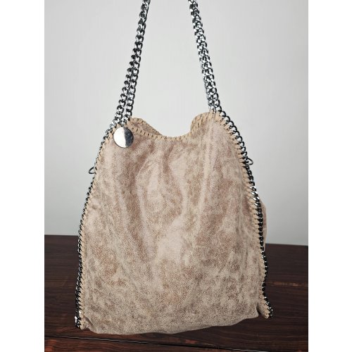 Damen Handtasche - braun