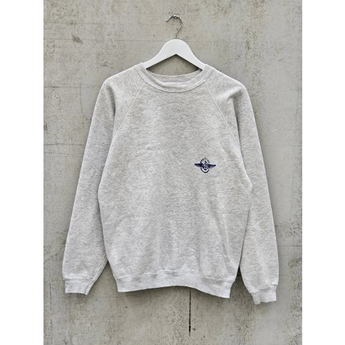 BREITLING Herren Pullover, grau - Gr. XL