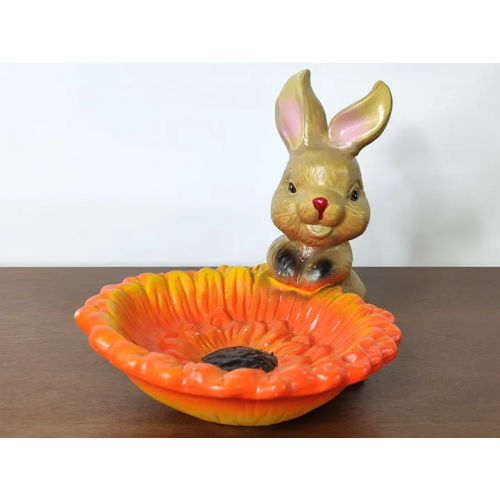 Osterdeko - Schale 1