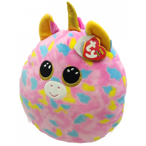 Ty Squish-A-Boo Einhorn Stofftier