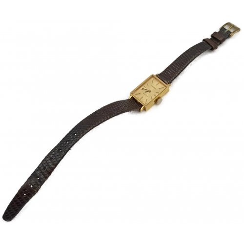 Tissot Vintage Armbanduhr