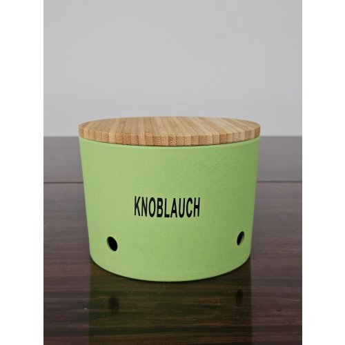 Magu Natur Design - Knoblauchbehälter