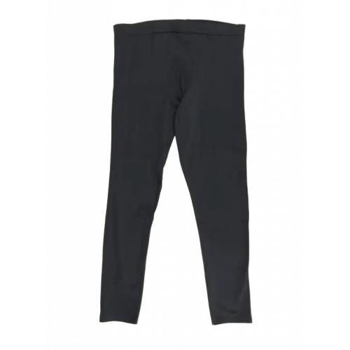 Crane Herren Leggings, schwarz - Gr. XL 
