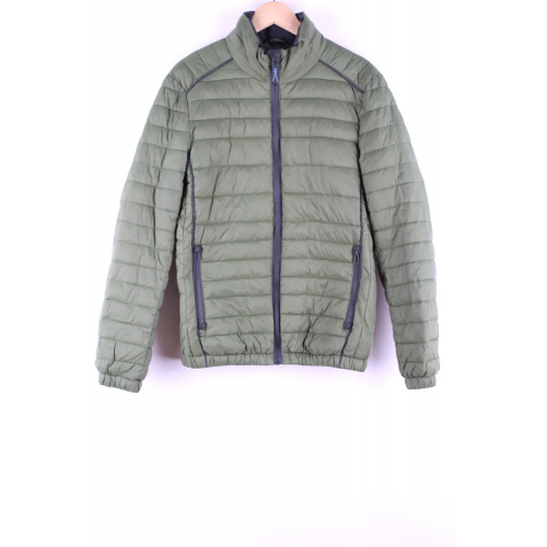 Babäm! - MONTEGO Herren Jacke, grün - Gr. S
