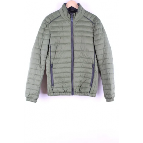 Babäm! - MONTEGO Herren Jacke, grün - Gr. S