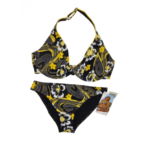 fashy - Triangle-Bikini damen - 1 Stück