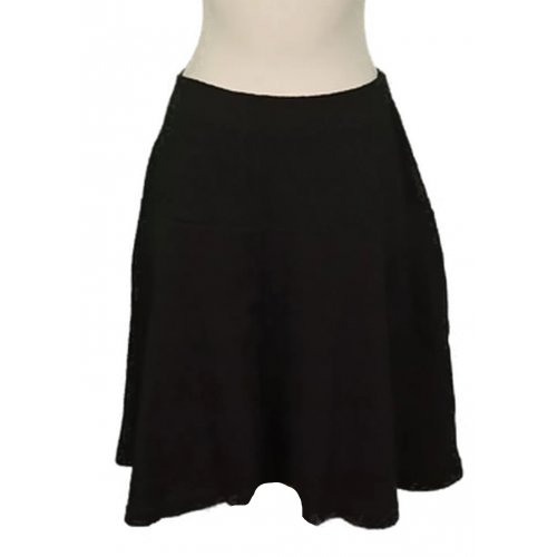Esprit Damenrock schwarz Gr. M