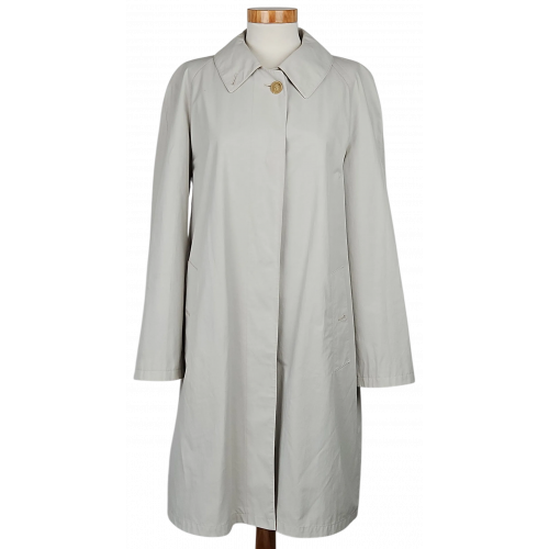 Burberry Damen Trenchcoat, beige - Gr. XS/34